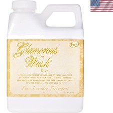 Luxurious TYLER Glamorous Wash - 16oz Gel with Long-Lasting Diva Fragrance