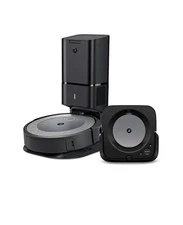 irobot roomba i3 and braava jet m6 bundle