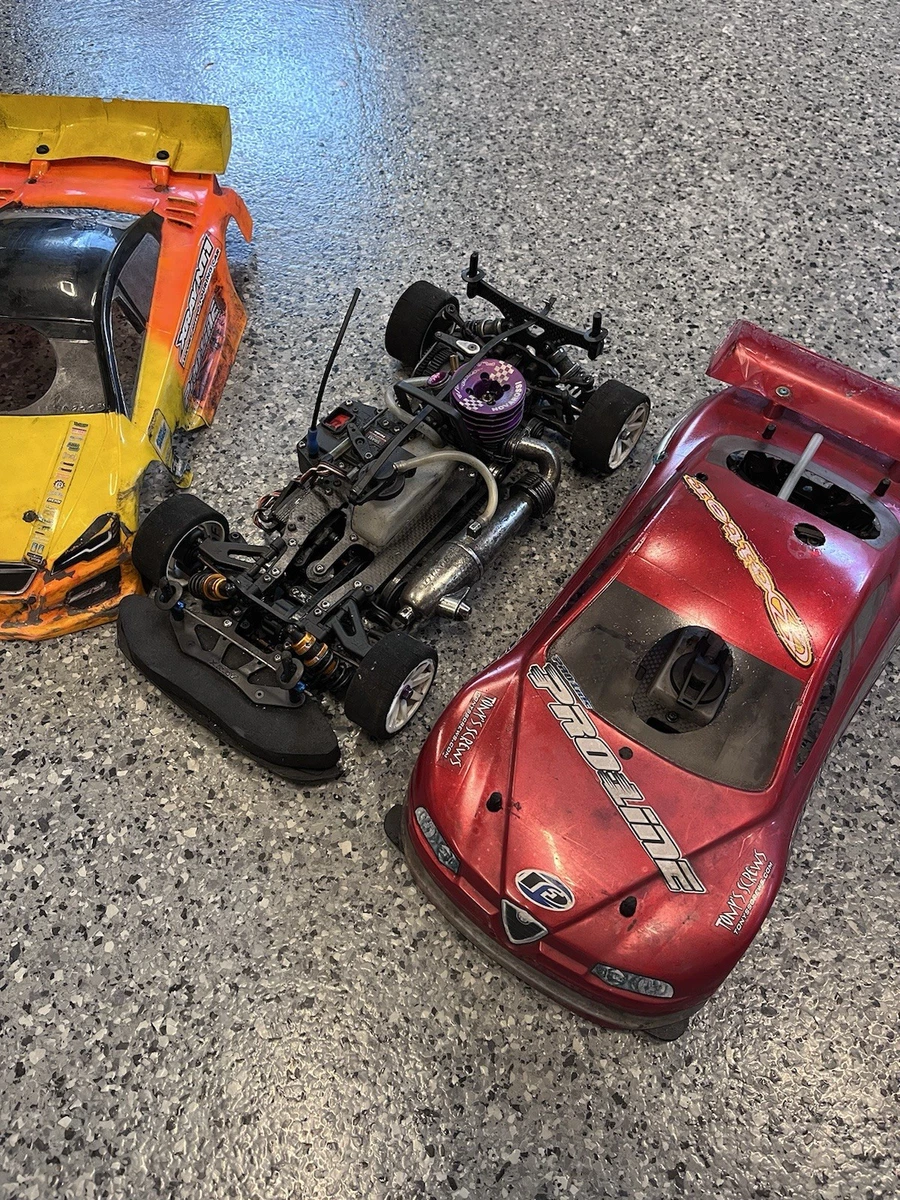 25+ XRAY Hobby RC Car, Truck & Motorcycle Touring Cars for sale