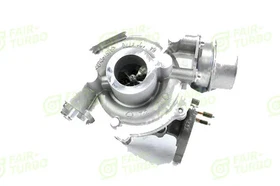 Turbolader Generalüberholt BorgWarner 1635-980-0008 Dacia Duster HM_ 1.5 dCi