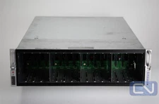 Supermicro CSE-936 3U Server 2x E5620 16GB DDR3 16-Bay 2x 900W (No HDD / OS)