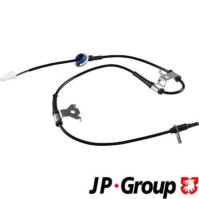 JP Group Sensor, Raddrehzahl Links, Vorderachse FüR Suzuki-image