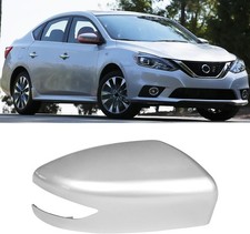 Right Side Mirror Cover Cap Nissan Altima 2013-2018, Sentra 2013-2019 Right Side