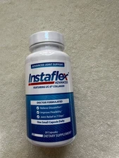 Instaflex Advanced Joint Relief Supplement - 30 Count