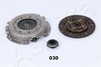 Ashika Kupplungssatz 92-00-030 200Mm FüR Renault Clio 2 Kangoo FC0 Megane 1 BA0