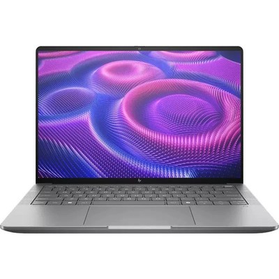 HP ZBook Ultra G1a Notebook Ryzen AI Max+ PRO 395 - 128GB RAM - 2TB SSD, DE