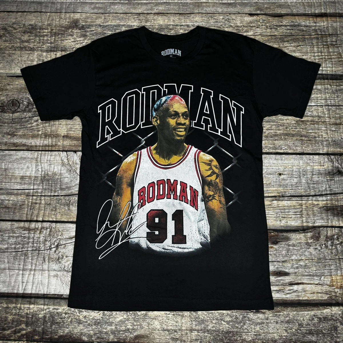 25+ dennis rodman shirt for sale | Updated Oct 2026
