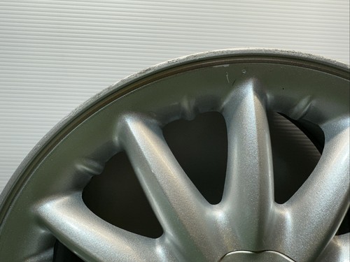 ✅ 2001 2002 2003 Chrysler Sebring 16" Factory Wheel Rim Silver OEM - Picture 3 of 21