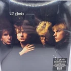 U2 – Gloria LP SEALED 2021 RSD BF Yellow Color 12” 45 EP LTD ED 180g 40th Annive