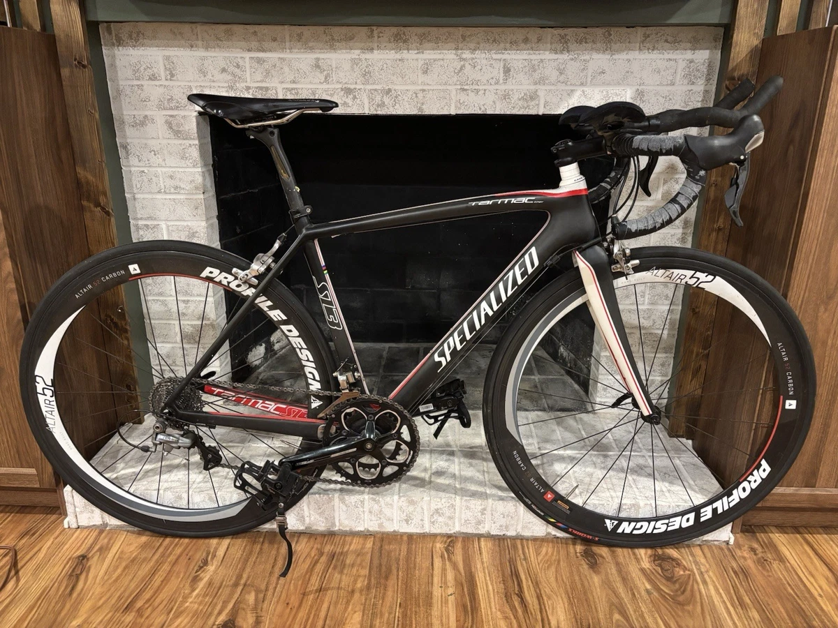specialized tarmac sl3 products for sale | eBay