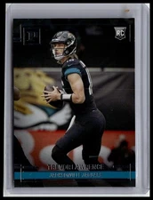 2021 Panini Chronicles #PA-1 Trevor Lawrence Panini