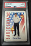 1991 SKYBOX USA #540 CHUCK DALY DREAM TEAM 🔥 PSA 10 GEM MINT 🔥