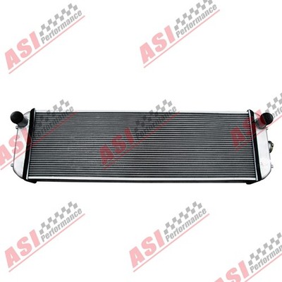 4650355 Radiator For Hitachi Excavator ZX240-3 / ZX250H-3 ZX280LC