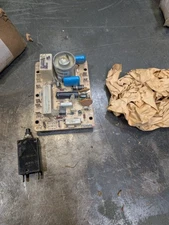 Lennox Fenwal 35C8001 05-149009-001 Furnace Ignition Control Circuit Board