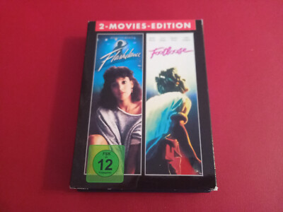 Flashdance/Footloose - 2 Movies Edition - DVD