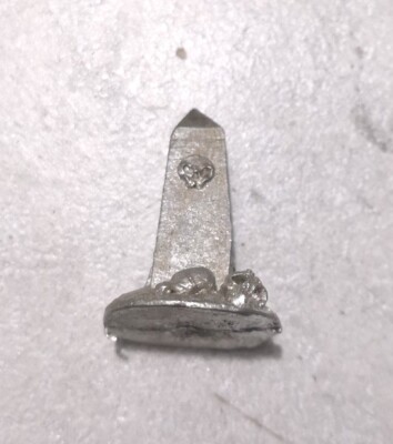 Warhammer Arcane Architecture DS3 Grabstein Grabstein Gelände D&D Gothic Metall