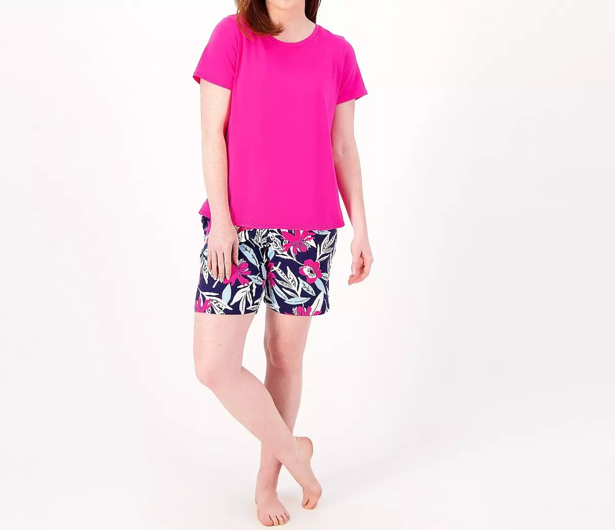 Cuddl duds short pajamas new arrivals