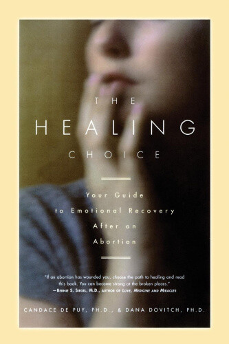 Thumbnail - The Healing Choice: Your Guide To Emotional Recovery After An Abortion