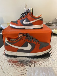 Nike Dunk Low Size 7Y GS 100% Authentic VVNDS | eBay