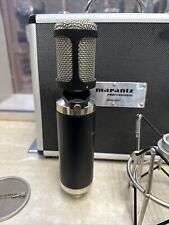 Marantz Studio Recording Pro Audio Microphones for sale | eBay Marantz Studio Recording Pro Audio Microphones for sale | eBay