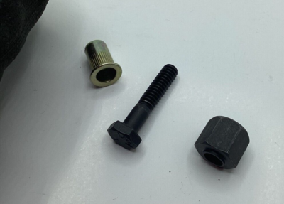 Rivet Nut Dorman 963-261D | Tool (Vehicle Custom Fit Rivet Nut Tool