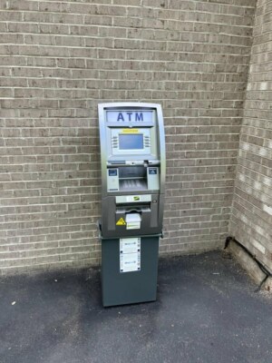 ATM Machines