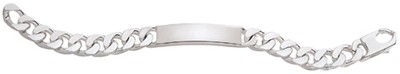 Dolan Bullock 8.5'' sterling silver  bracelet GIFT BOXED FAST SHIP MSRP sbr106000