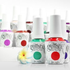Harmony Gelish Gel Polish 0.5oz Choose any one Part 2