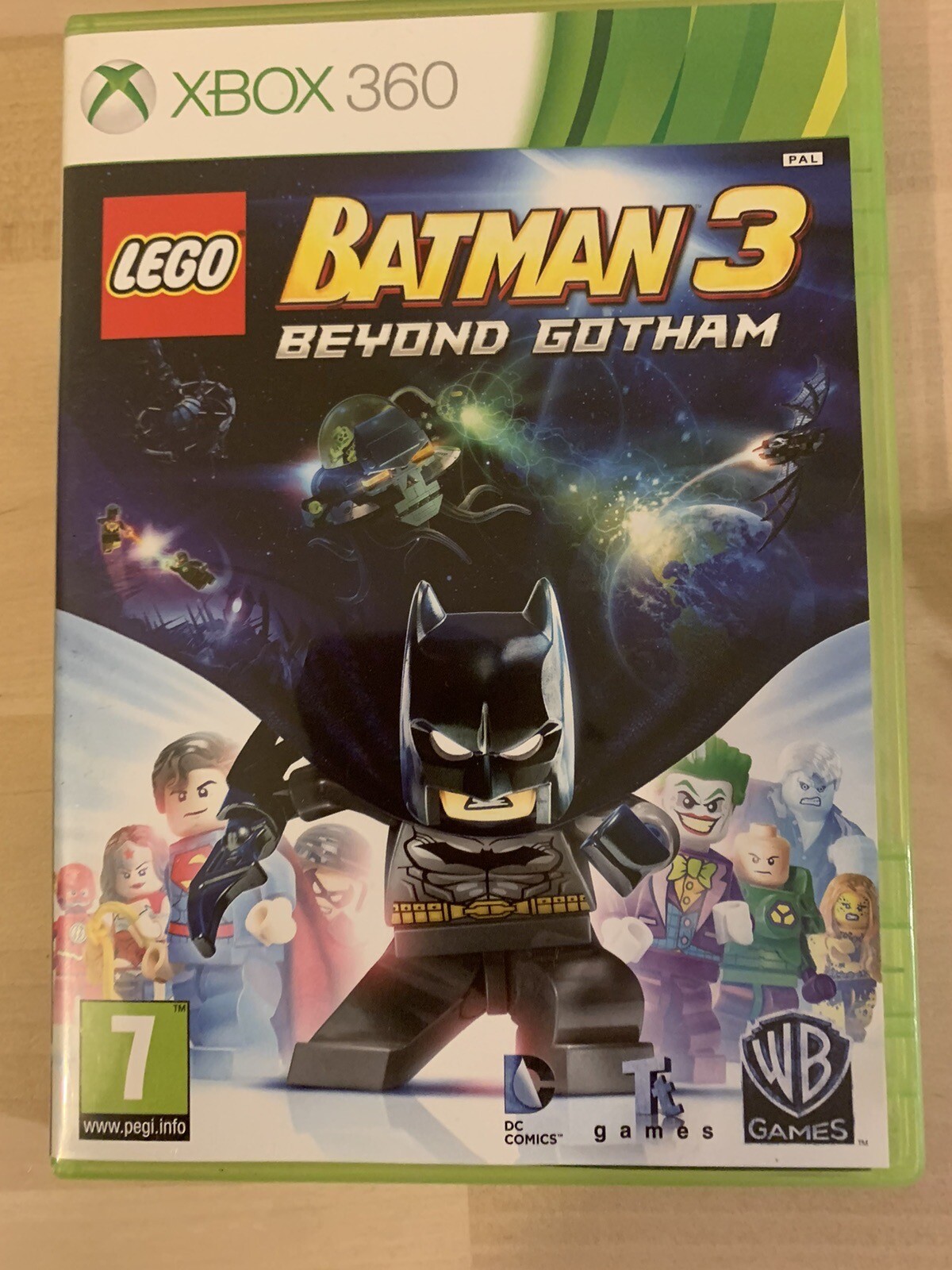 9 XBOX 360 Games eBay