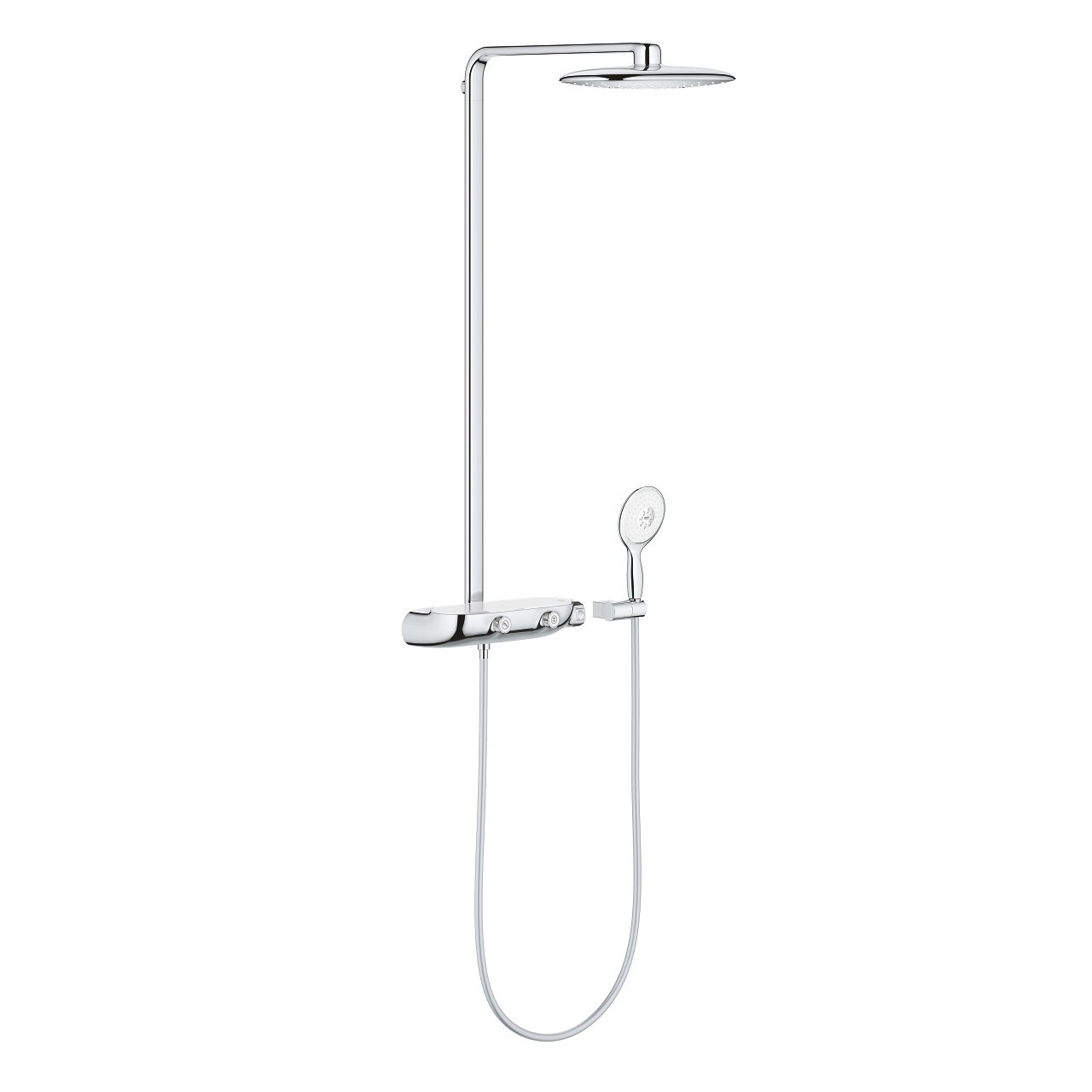 Grohe 26361000 THEMOSTATIC RAINSHOWER SYSTEM SMARTCONTROL MONO 360 SHOWER