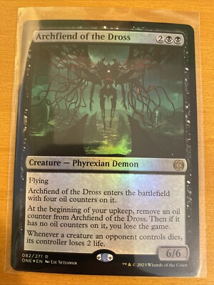 MTG 強迫 中文 foil MTG✨FYNDHORN ELDER FOIL✨7th Edition CGC Quad 9's++ MINT 2001