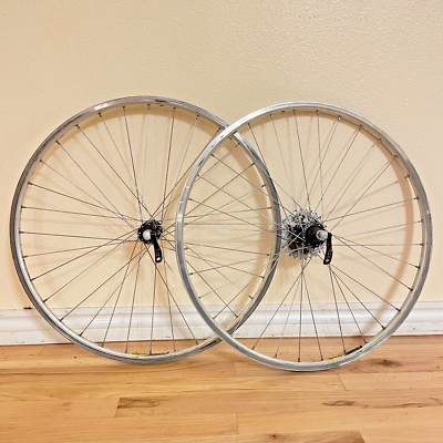 OLD MTB ホイール MAVIC マビックM231CD シマノ LX OLD MTB ホイール MAVIC マビックM231CD シマノ LX