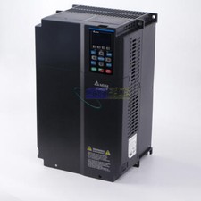 1PC VFD185C43A-21 DELTA Inverter Frequency converter New