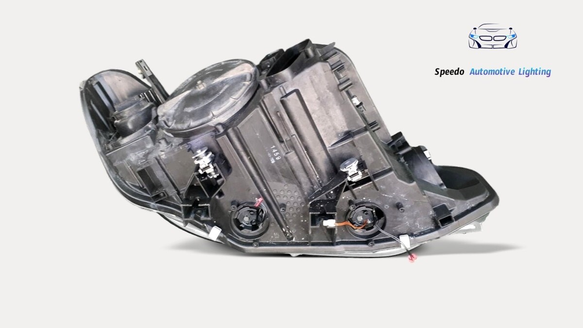 BMW 4 FT F32 F33 Bi-Xenon Headlight Front Left Original 7410785  