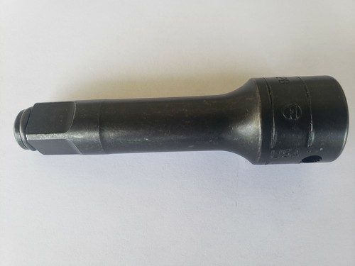Snap-on Tools USA NOS 1/2" Drive 3" Length Snap Ring Impact Extension IMX32B - Picture 3 of 5