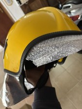 Casco Antincendio Boschivo