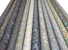 William Morris Water Repellant Outdoor Fabric Durable & UV Resistant 149cm wide