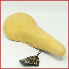 NOS SELLE ROYAL PRESTIGE COLNAGO VINTAGE SADDLE SEAT ROAD RACING BICYCLE OLD