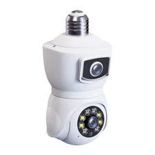 1080P Mini Camara Oculta De Seguridad Espia WiFi Inalambrica Con Audio y Video