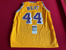 Jerry West, 