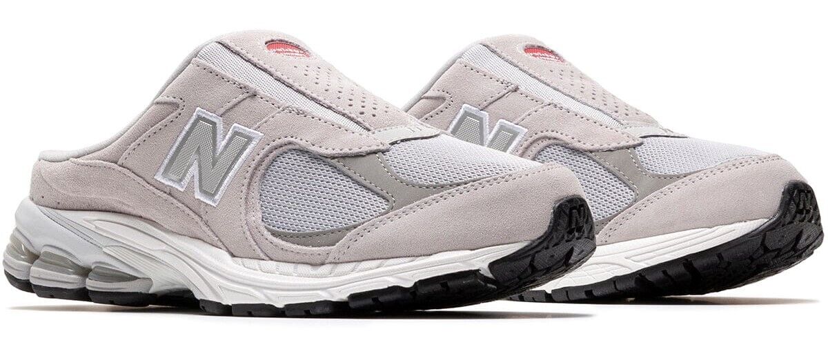 NEW BALANCE 'M2002RMA' Slip-On Mule Running Sneaker Men's US NEW BALANCE 'M2002RMA' Slip-On Mule Running Sneaker Men's US