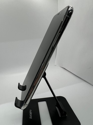 Apple iPhone XS - 512 Go - (Désimlocké) - Abîmé - Photo 9 sur 11