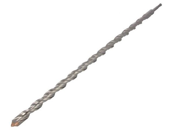 0088702000100 Bohrer FüR Beton Ø: 20Mm L: 650Mm Metall Hartmetall Blister ALPEN--image