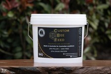 Custom Bee Feed - 5kg - Made in Australia ***Excludes WA & Tasmania***
