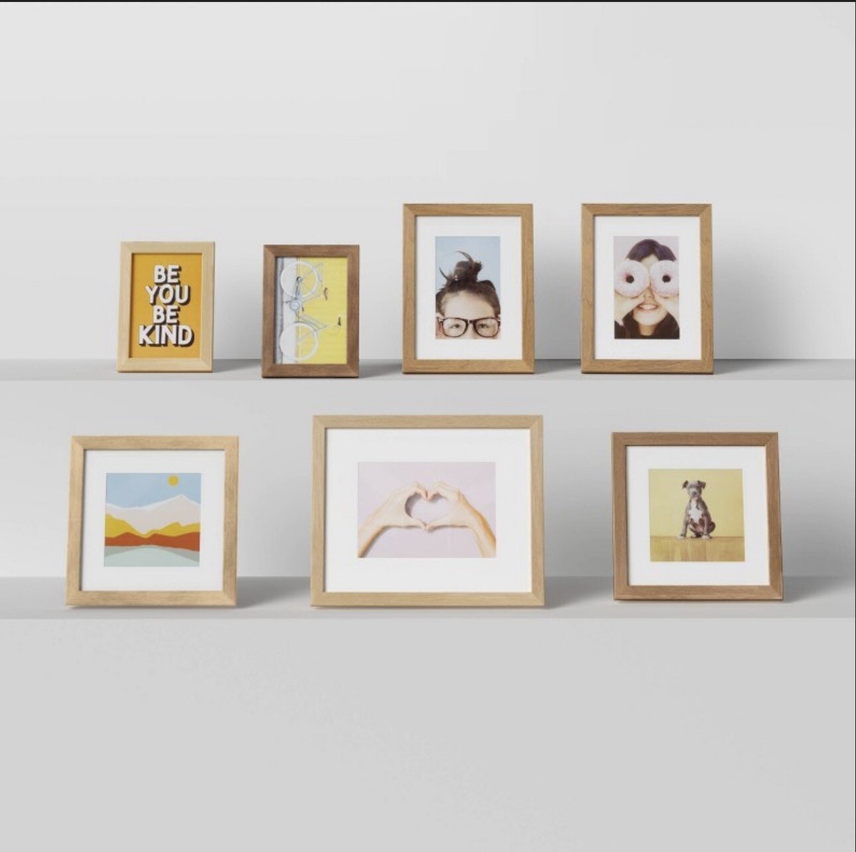 Room Essentials Poster Frame