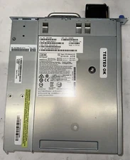 IBM 35P1980 DELL TKC16 LTO ULTRIUM 6-H SAS TAPE DRIVE 46X1939 FOR PARTS/REPAIR 