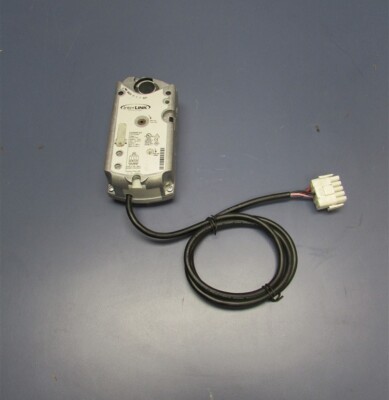 New InterLink Lennox 77W94 102692-01, Actuator Motor, 24VAC/VDC