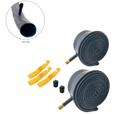 Bike Bicycle KENDA Inner Tube 20"x 1.50/1.75/2.125 Schrader BMX MTB