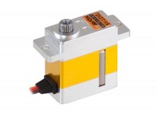 Savox SV1232MG Hv Micro 400 Taille Alliage Étui Servo 5kg / 0.05 @ 7.4V :