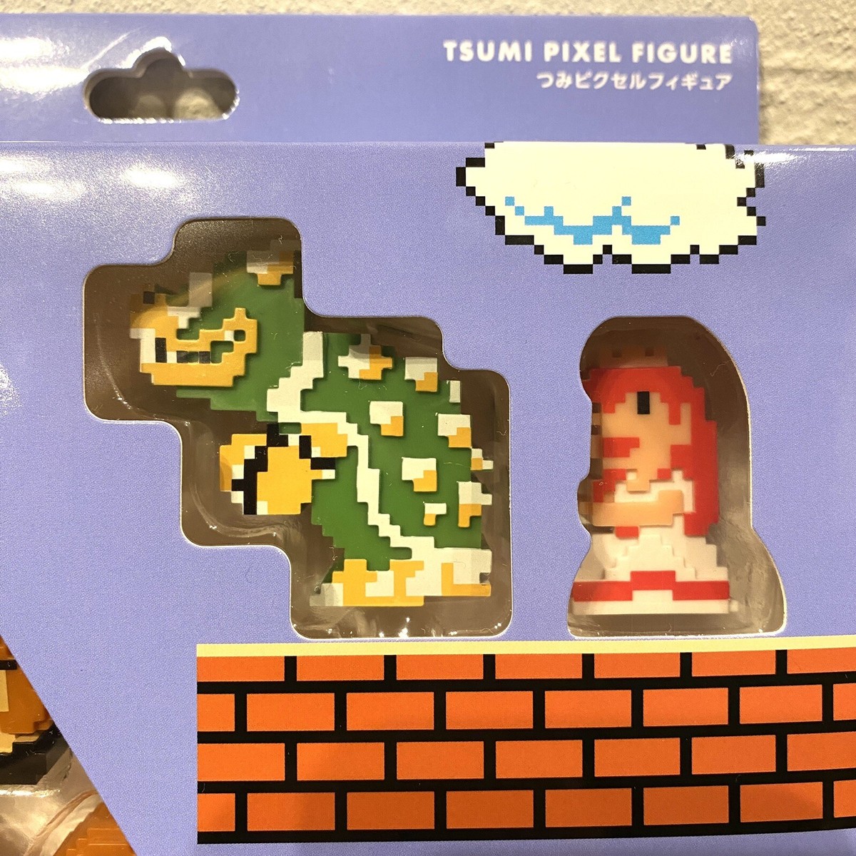 任天堂 8bitコレクションフィギュア 2 5インチフィギュア 8bitコレクション 任天堂 / 8Bit Collection